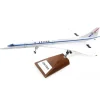 Shop All**Inflight IFCONC1016 1:200 United Concorde - Miniature Marvels: Airplane Models & Painted Dice