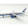 Airplane Model**InFlight200 IFC32USA03 1:200 USAF Boeing C-32A - Miniature Marvels: Airplane Models & Painted Dice