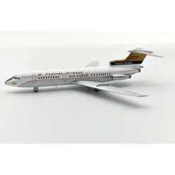 Airplane Model*InFlight200 IF121CW0821 Channel Airways Hawker Siddeley HS-121 Trident 1E - Miniature Marvels: Airplane Models & Painted Dice
