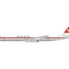 Airplane Model*InFlight IFDC8630115 1:200 Balair DC-8-63 HB-IDZ - Miniature Marvels: Airplane Models & Painted Dice