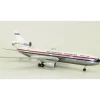 Airplane Model**InFlight IFDC1005 1:200 DC-10 50th Anniversary House Colors - Miniature Marvels: Airplane Models & Painted Dice