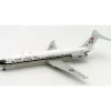 Airplane Model**Inflight IFDC930717 1:200 US Navy C-9 - Miniature Marvels: Airplane Models & Painted Dice
