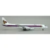 Airplane Model*InFlight IFDC8621211A 1:200 Thai Airways DC-8-62 OY-KTE - Miniature Marvels: Airplane Models & Painted Dice