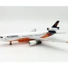 Airplane Model**InFlight IFDC10AT0421 1:200 10 Tanker Air Carrier DC-10-30 - Miniature Marvels: Airplane Models & Painted Dice