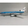 Airplane Model*Inflight IFDC10KL0622P 1:200 KLM DC-10-30 - Miniature Marvels: Airplane Models & Painted Dice