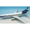 Airplane Model*InFlight IFDC100316P 1:200 Air Siam DC-10-30 HS-VGE - Miniature Marvels: Airplane Models & Painted Dice
