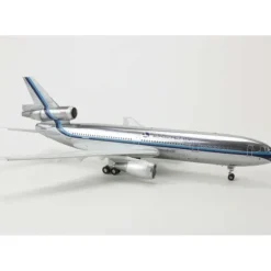Airplane Model**Inflight IFDC100817P 1:200 Eastern Airlines Dc-10 - Miniature Marvels: Airplane Models & Painted Dice