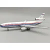 Airplane Model*Inflight IFDC101338P 1:200 McDonnell Douglas House Colors DC-10-10 N1338U - Miniature Marvels: Airplane Models & Painted Dice