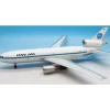 Airplane Model*Inflight IFDC101016P 1:200 Pan Am DC-10-10 - Miniature Marvels: Airplane Models & Painted Dice