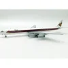 Airplane Model**Inflight IFDC863TG1222 1:200 Thai McDonnell Douglas DC-8-63 - Miniature Marvels: Airplane Models & Painted Dice
