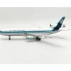 Airplane Model*Inflight IFDC10ZK0323P 1:200 Air New Zealand McDonnell Douglas DC-10-30 - Miniature Marvels: Airplane Models & Painted Dice
