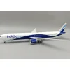 Airplane Model*Inflight IF7736E0824 1:200 IndiGo Boeing 777-31H/ER TC-LKE - Miniature Marvels: Airplane Models & Painted Dice