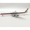 Airplane Model*Inflight IF873EB1222 1:200 Emery Worldwide McDonnell Douglas DC-8-73 N792FT - Miniature Marvels: Airplane Models & Painted Dice
