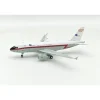 Airplane Model*InFlight200 IF319EC0124 Iberia Airbus A319-111 EC-KKS - Miniature Marvels: Airplane Models & Painted Dice