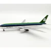 Airplane Model*InFlight IF763EI0621 1:200 Aer Lingus Boeing 767-300 - Miniature Marvels: Airplane Models & Painted Dice