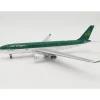 Airplane Model**InFlight IF332EL1021 1:200 Aer Lingus Airbus A330-200 - Miniature Marvels: Airplane Models & Painted Dice
