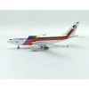 Airplane Model*Inflight200 IF310EU0123 1:200 Ecuatoriana Airbus A310-300 - Miniature Marvels: Airplane Models & Painted Dice