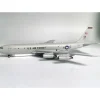 Airplane Model**Inflight IFE8USAF1221 1:200 USAF E-8C J-Stars - Miniature Marvels: Airplane Models & Painted Dice
