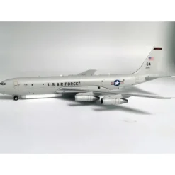 Airplane Model**Inflight IFE8USAF1221 1:200 USAF E-8C J-Stars - Miniature Marvels: Airplane Models & Painted Dice
