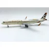 Airplane Model*Inflight IF321EY1222 1:200 Etihad Airways Airbus A321-231 - Miniature Marvels: Airplane Models & Painted Dice