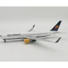 Airplane Model**InFlight IF763FI0821 1:200 Iceland Air Boeing 767-300 - Miniature Marvels: Airplane Models & Painted Dice