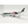 Airplane Model**InFlight200 IF742FT0221P Flying Tigers 747-200 - Miniature Marvels: Airplane Models & Painted Dice