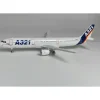 Airplane Model*Inflight200 IF321HOUSE 1:200 Airbus A321-111 Airbus House F-WWIB - Miniature Marvels: Airplane Models & Painted Dice