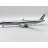 Airplane Model*Inflight IF773HOUSE-P 1:200 Boeing Boeing 777-367 N5014K - Miniature Marvels: Airplane Models & Painted Dice