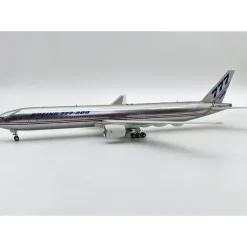 Airplane Model*Inflight IF773HOUSE-P 1:200 Boeing Boeing 777-367 N5014K - Miniature Marvels: Airplane Models & Painted Dice