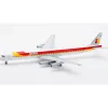 Airplane Model*Inflight IF863IB1123 1:200 Iberia DC-8-63 EC-BMY - Miniature Marvels: Airplane Models & Painted Dice
