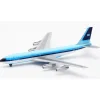 Airplane Model*InFlight IF707IIAF0519 1:200 Iran Air Force Boeing 707 EP-HIM - Miniature Marvels: Airplane Models & Painted Dice