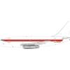Shop All**Inflight IF732JANET 1:200 Janet Flight Boeing 737-200 N5294E - Miniature Marvels: Airplane Models & Painted Dice
