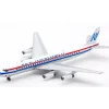 Airplane Model*InFlight200 IF862JN0619 Rich International Airways DC-8-62 - Miniature Marvels: Airplane Models & Painted Dice