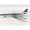 Airplane Model*InFlight200 IF210JU1120P JAT Yugoslav Airlines Sud SE-210 Caravelle VI-N YU-AHA - Miniature Marvels: Airplane Models & Painted Dice