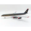 Airplane Model*Inflight IF342JY0523 1:200 Royal Jordanian Airbus A340-200 - Miniature Marvels: Airplane Models & Painted Dice