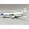 Airplane Model*Inflight IFKC100075 1:200 USAF McDonnell Douglas KC-10A Extender 83-0075 - Miniature Marvels: Airplane Models & Painted Dice