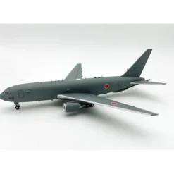 Airplane Model*InFlight IFKC46JASDF02 1:200 Japan Air Self-Defense Force KC-46A Pegasus - Miniature Marvels: Airplane Models & Painted Dice