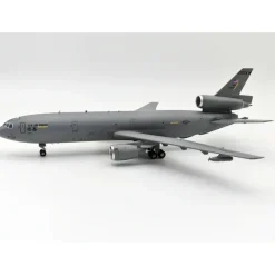 Airplane Model**Inflight IFKC10USAF433 1:200 USAF Douglas KC-10A "McGuire Air Force Base" - Miniature Marvels: Airplane Models & Painted Dice