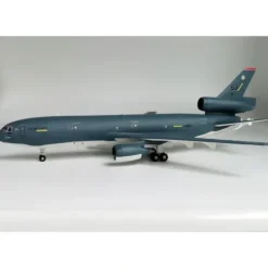 Airplane Model**InFlight IFKC10USAF22 1:200 USAF KC-10A 87-0122 - Miniature Marvels: Airplane Models & Painted Dice