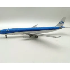 Airplane Model**Inflight IF333KL0722 1:200 KLM Airbus A330-300 - Miniature Marvels: Airplane Models & Painted Dice