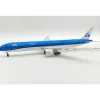Airplane Model*Inflight IF773KL1224 1:200 KLM Royal Dutch Airlines Boeing 777-306/ER PH-BVS - Miniature Marvels: Airplane Models & Painted Dice