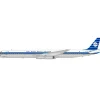 Airplane Model**InFlight IF863KL0220P 1:200 KLM Royal Dutch Airlines DC-8-63 - Miniature Marvels: Airplane Models & Painted Dice