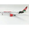 Airplane Model*InFlight200 IF788KQ0923 Kenya Airways Boeing 787-8 Dreamliner 5Y-KZD - Miniature Marvels: Airplane Models & Painted Dice