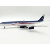 Airplane Model*Inflight IF343LA0621 1:200 Lan Chile Airbus A340-300 - Miniature Marvels: Airplane Models & Painted Dice
