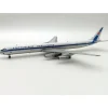 Airplane Model*InFlight IF863LL1122P 1:200 Loftleidir Icelandic Airlines DC-8-63CF - Miniature Marvels: Airplane Models & Painted Dice