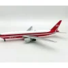 Airplane Model*InFlight IF763LT1221 1:200 LTU Boeing 767-33A - Miniature Marvels: Airplane Models & Painted Dice