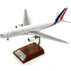 Airplane Model*InFlight200 IF3320816M France Air Force A330-200 F-RARF - Miniature Marvels: Airplane Models & Painted Dice