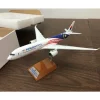 Airplane Model**Inflight IF350MH002 1:200 Malaysia Airlines Airbus A350-900 9M-MAC - Miniature Marvels: Airplane Models & Painted Dice