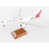 Airplane Model*InFlight200 IF350MK002 1:200 Air Mauritius A350-900 - Miniature Marvels: Airplane Models & Painted Dice