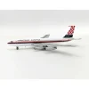 Airplane Model*Inflight IF701MONT0122B 1:200 Montana Boeing 707-100 OE-IRA - Miniature Marvels: Airplane Models & Painted Dice